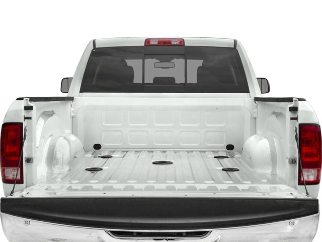 2017 RAM 2500 SLT