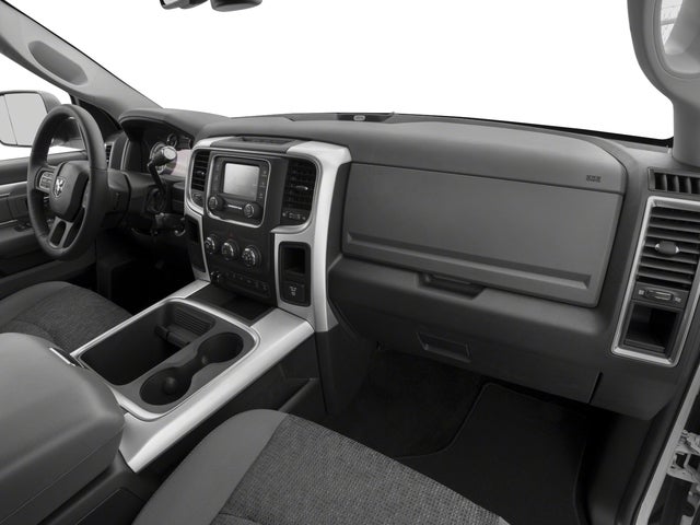 2017 RAM 2500 SLT