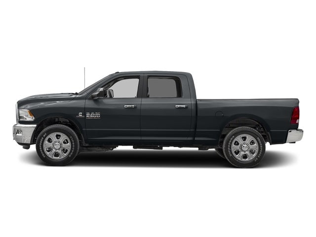 2017 RAM 2500 SLT