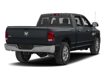 2017 RAM 2500 SLT