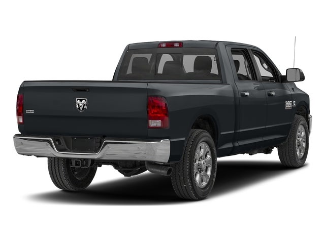 2017 RAM 2500 SLT