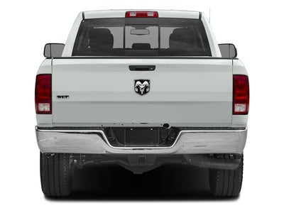 2017 RAM 2500 SLT