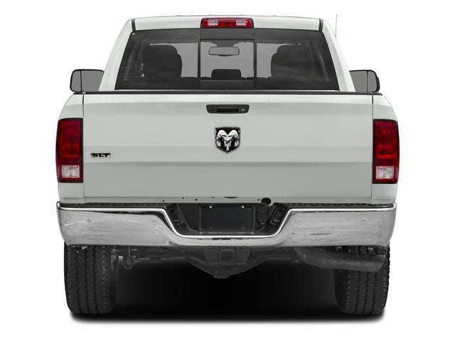 2017 RAM 2500 SLT