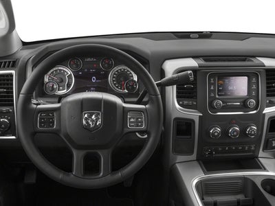 2017 RAM 2500 SLT