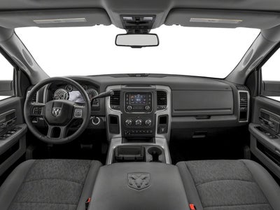 2017 RAM 2500 SLT