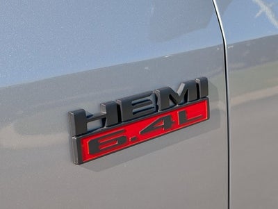 2021 RAM 2500 Power Wagon