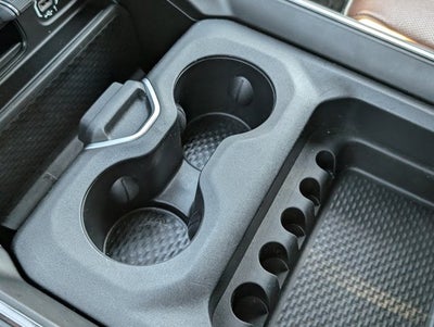 2021 RAM 2500 Power Wagon