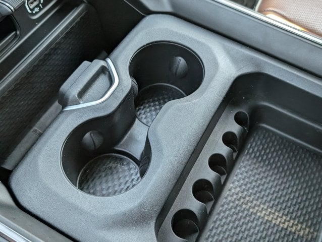 2021 RAM 2500 Power Wagon
