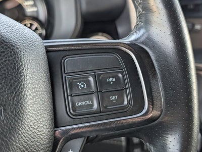 2021 RAM 2500 Power Wagon