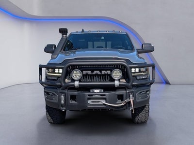 2021 RAM 2500 Power Wagon