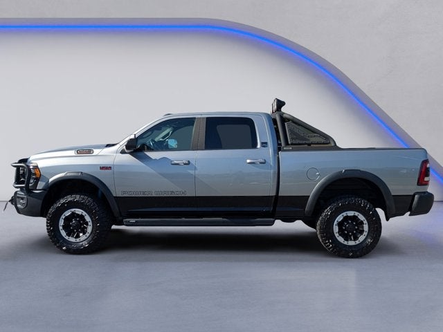 2021 RAM 2500 Power Wagon
