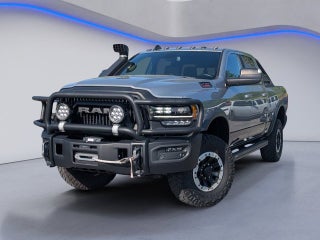 2021 RAM 2500 Power Wagon
