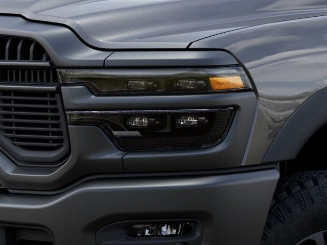 2025 RAM 2500 Power Wagon