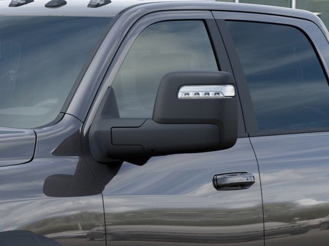 2025 RAM 2500 Power Wagon