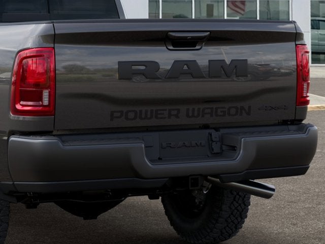 2025 RAM 2500 Power Wagon