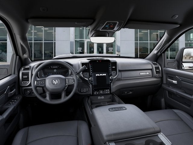 2025 RAM 2500 Power Wagon