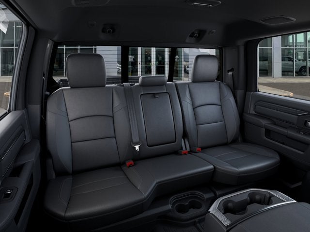 2025 RAM 2500 Power Wagon