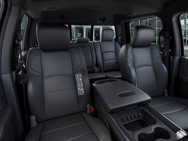 2025 RAM 2500 Power Wagon