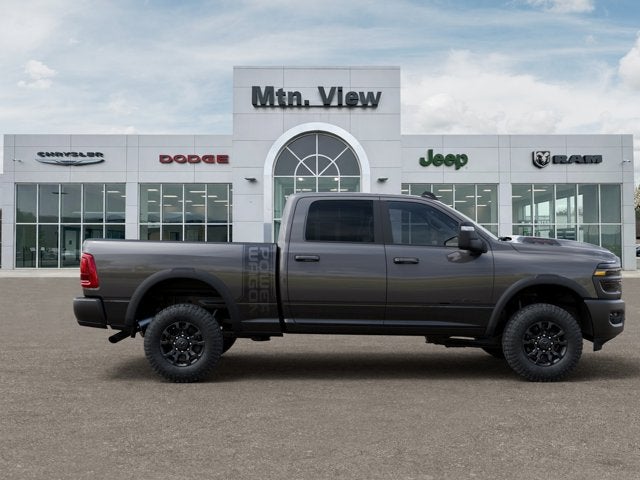 2025 RAM 2500 Power Wagon