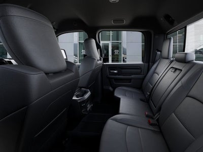 2025 RAM 2500 Power Wagon