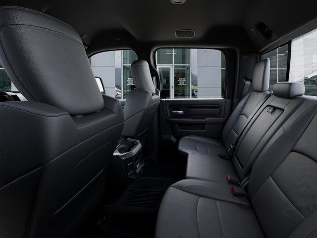 2025 RAM 2500 Power Wagon