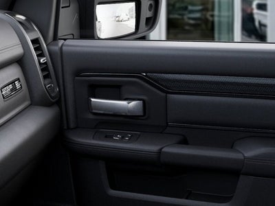 2025 RAM 2500 Power Wagon