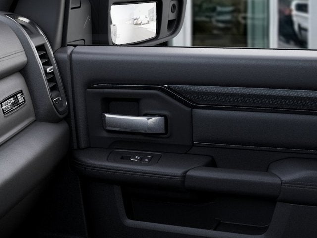 2025 RAM 2500 Power Wagon