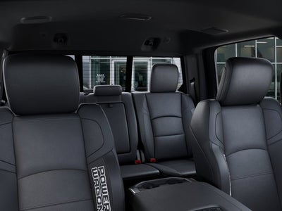 2025 RAM 2500 Power Wagon