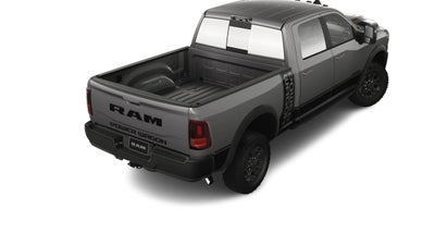2025 RAM 2500 Power Wagon