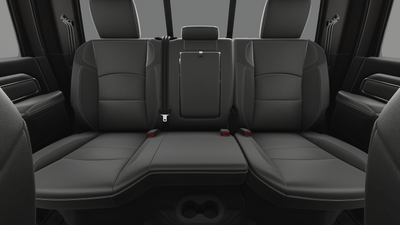 2025 RAM 2500 Power Wagon