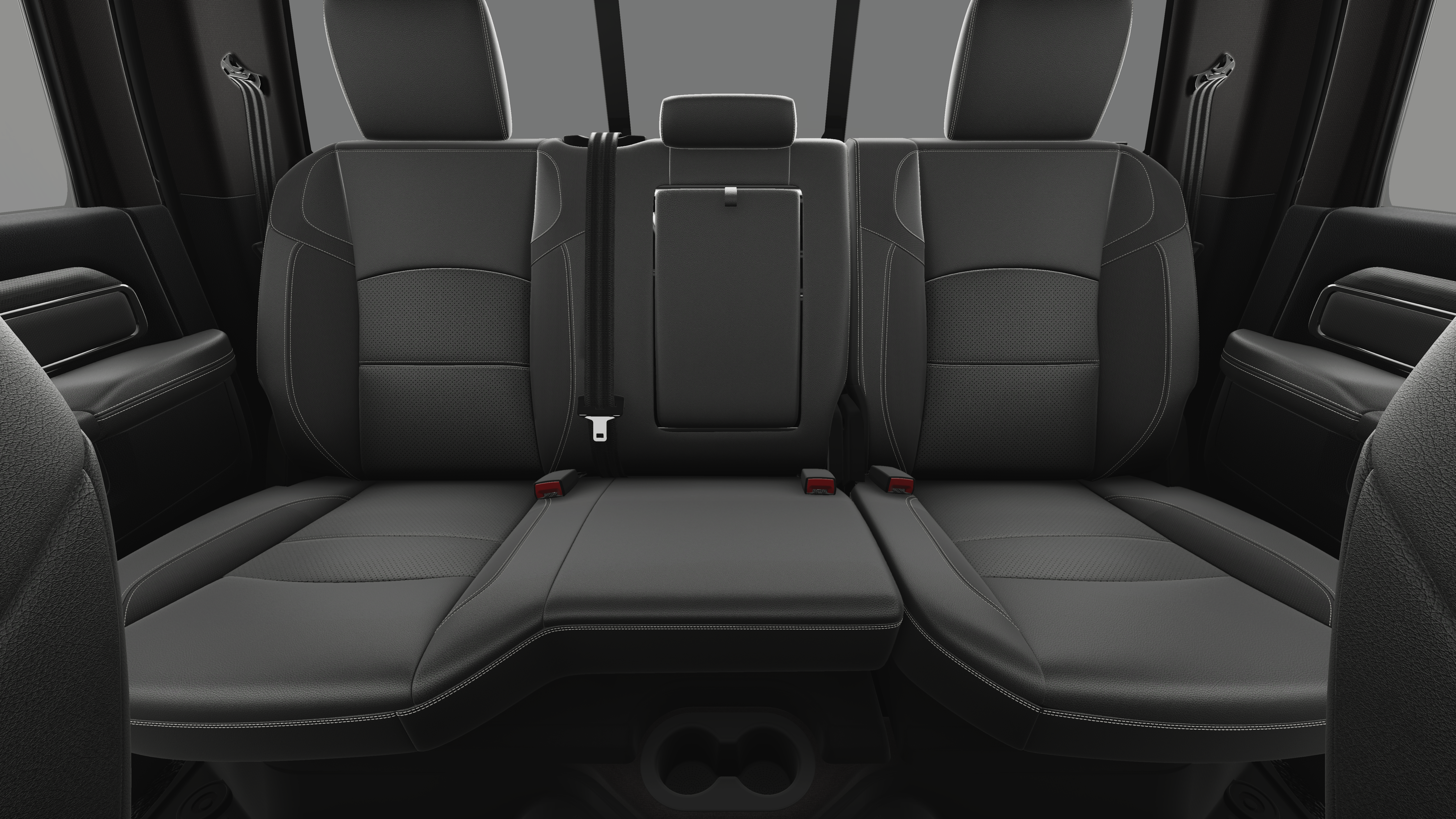 2025 RAM 2500 Power Wagon