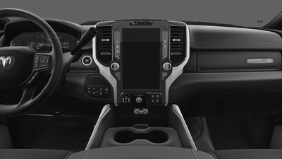 2025 RAM 2500 Power Wagon