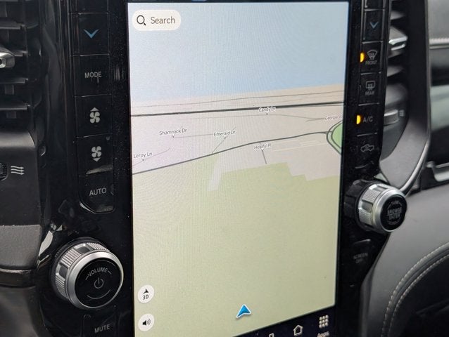 2022 RAM 2500 Power Wagon