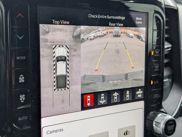 2022 RAM 2500 Power Wagon