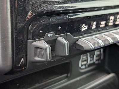 2022 RAM 2500 Power Wagon