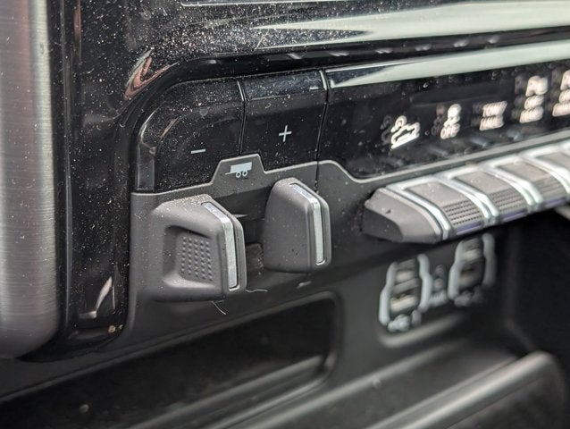 2022 RAM 2500 Power Wagon