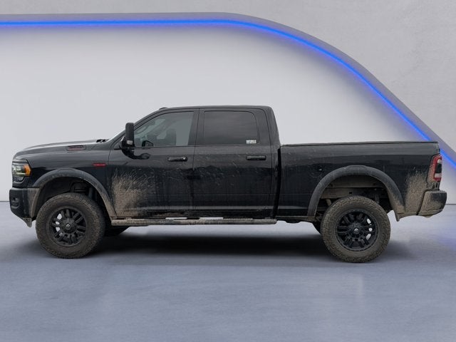 2022 RAM 2500 Power Wagon