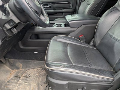 2022 RAM 2500 Power Wagon