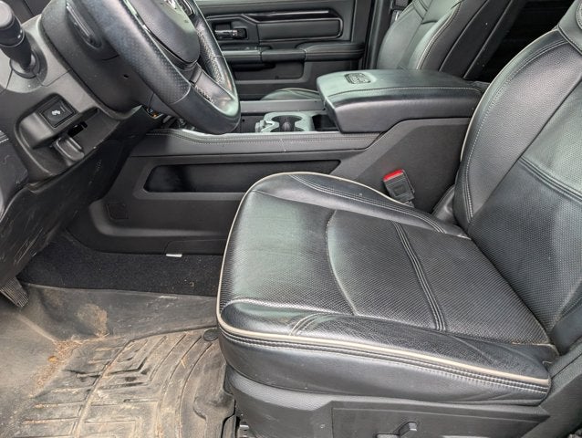 2022 RAM 2500 Power Wagon