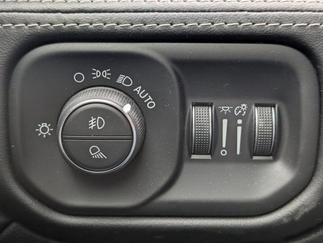 2022 RAM 2500 Power Wagon