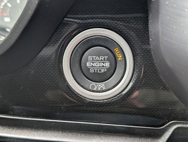 2022 RAM 2500 Power Wagon