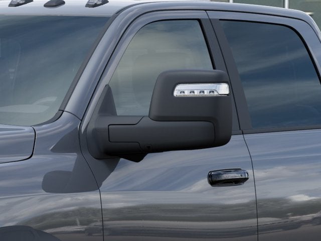 2027 RAM 2500 Power Wagon Hemi