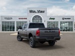 2027 RAM 2500 Power Wagon Hemi
