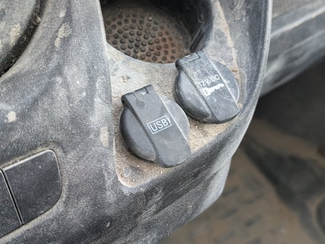 2019 RAM ProMaster 1500 Base