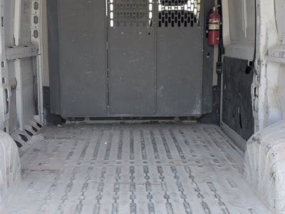 2019 RAM ProMaster 1500 Base