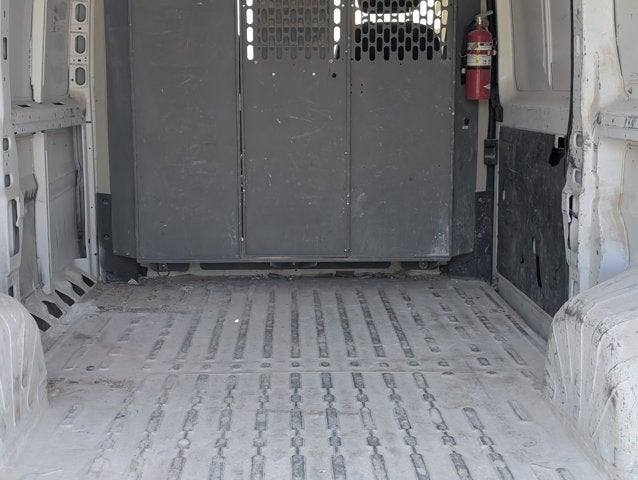 2019 RAM ProMaster 1500 Base