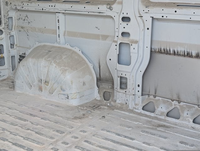 2019 RAM ProMaster 1500 Base