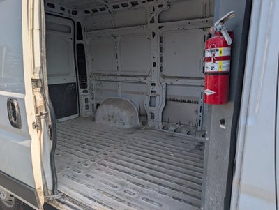 2019 RAM ProMaster 1500 Base