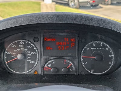 2019 RAM ProMaster 1500 Base