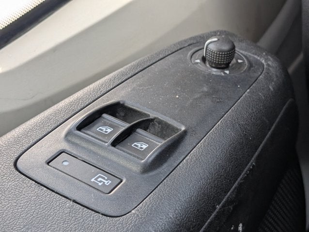 2019 RAM ProMaster 1500 Base